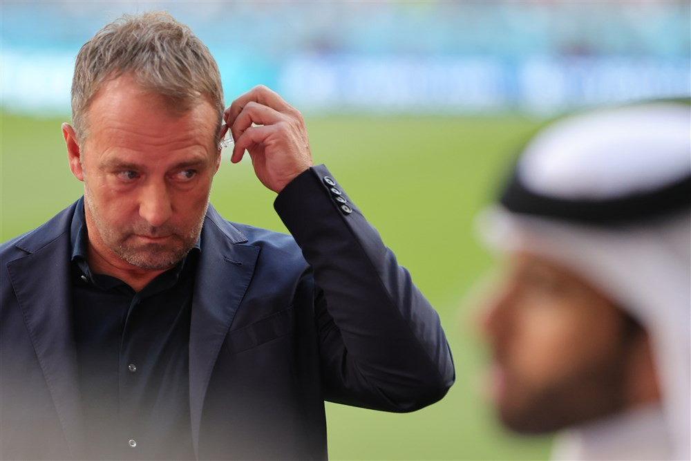 Selektor Njemačke razočaran porazom od Japana: Pod pritiskom smo za prolaz dalje