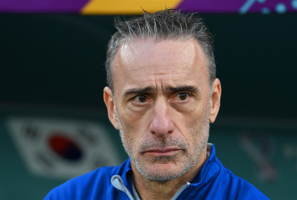 Selektor Južne Koreje: Nismo se plašili Urugvaja, igrači imali fantastičan stav