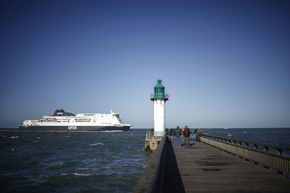 U Velikoj Britaniji uhapšen muškarac iz Sudana nakon smrti četvero migranata