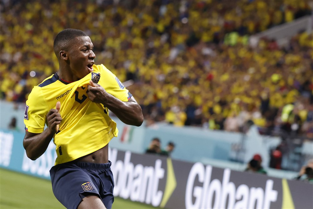 Brighton odbio i drugu ponudu Arsenala za Caicedoa