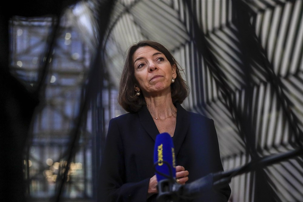 Francuska državna sekretarka Laurence Boone u posjeti BiH