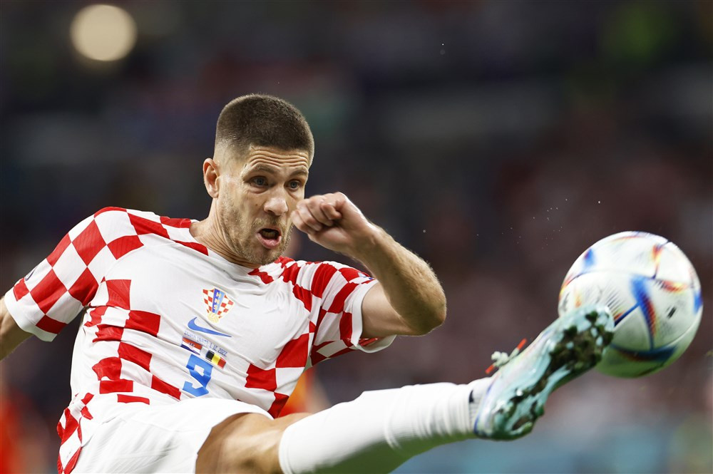 Kramarić: Historijska utakmica protiv Maroka