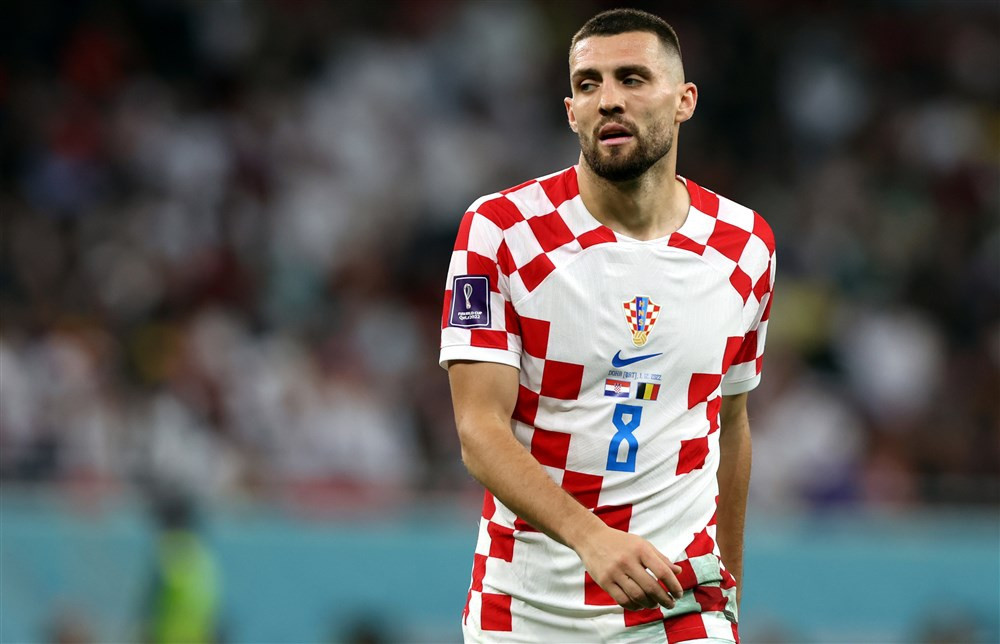 Kovačić: Pokazali smo karakter i moć, možemo još bolje