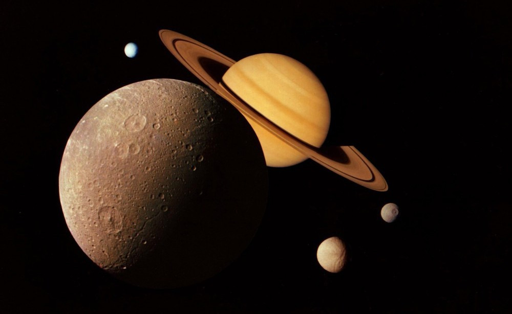 Saturnov mjesec mogao biti još pogodniji za život nego što se ranije mislilo