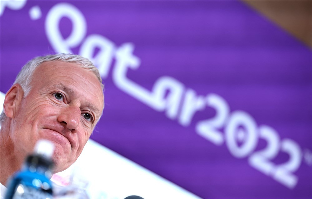 Deschamps: Maroko ima sposobnost da se odlično brani