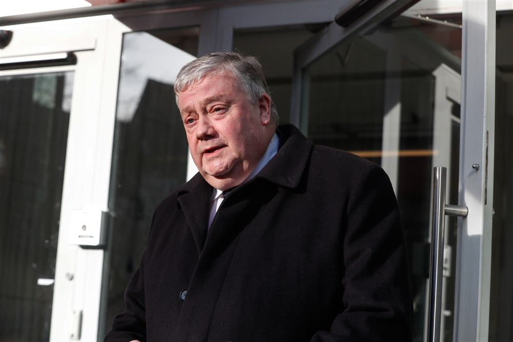 Tarabella insistira na nevinosti u skandalu s podmićivanjem
