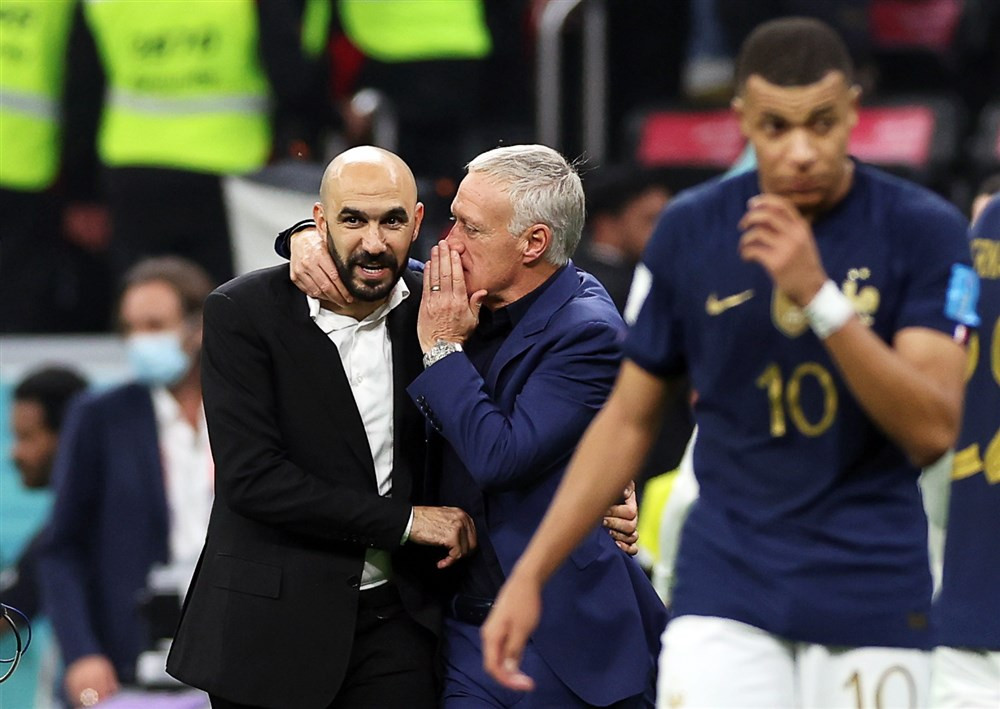 Francuska i Argentina u nedjelju igraju za naslov svjetskog prvaka