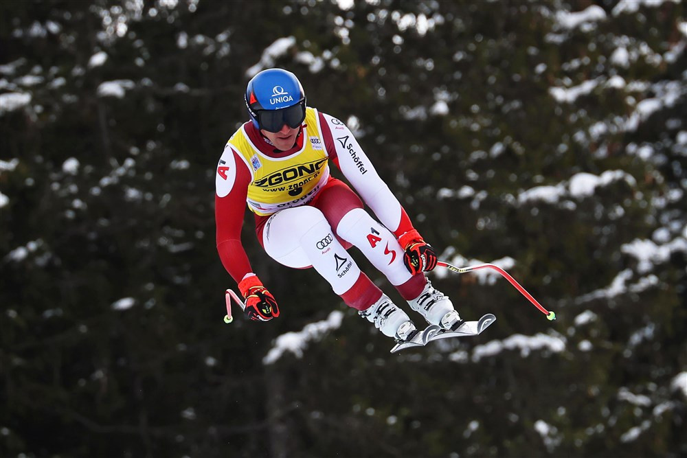 Olimpijski šampion u skijanju Matthias Mayer odlazi u penziju