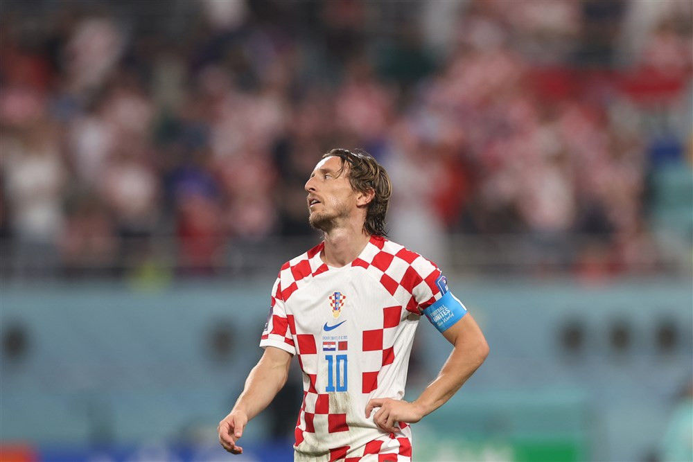 Modrić se naredne nedjelje vraća treninzima u Realu