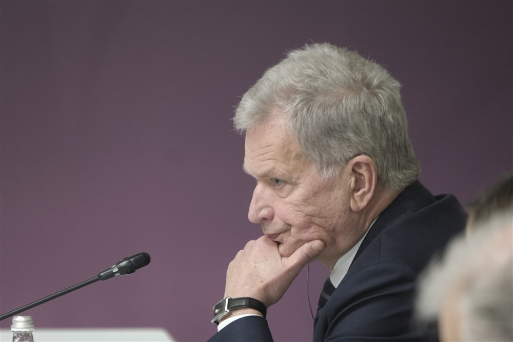 Helsinki i Stokholm nastavljaju zajedno ka članstvu u Alijansi