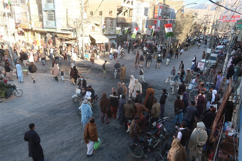 Pakistanska vojska oslobodila taoce i ubila sve militante otmičare u antiterorističkom centru