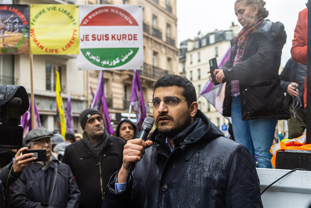 Ankara pozvala francuskog ambasadora zbog 'antiturske propagande'