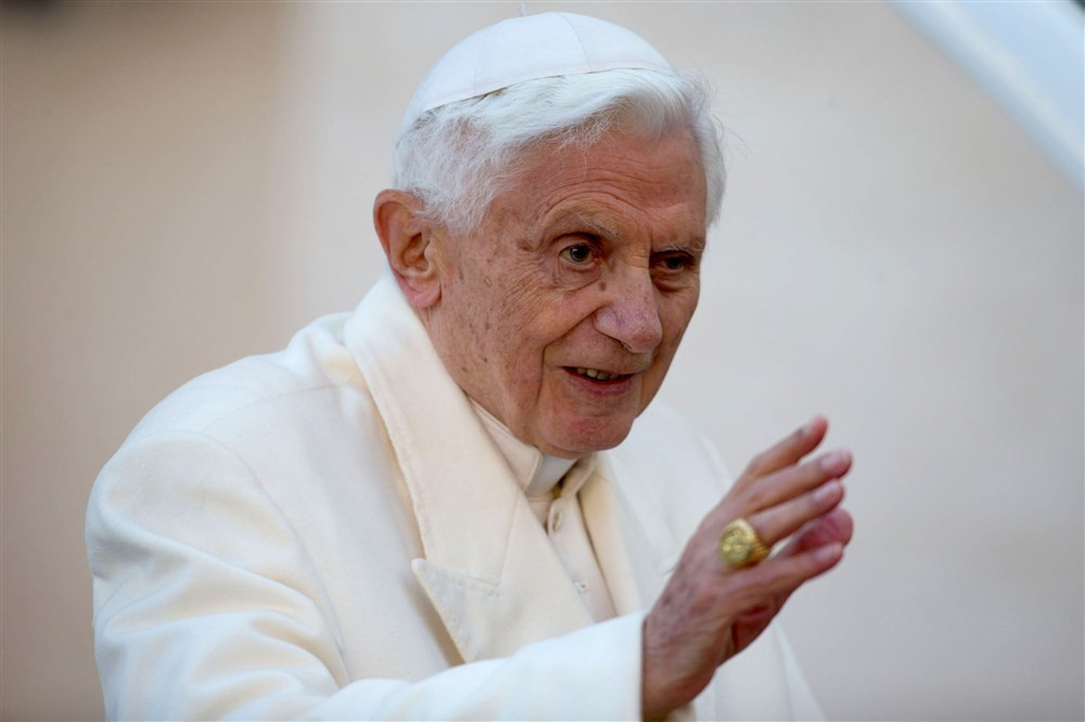 Bivši papa Benedikt XVI preminuo u 96. godini