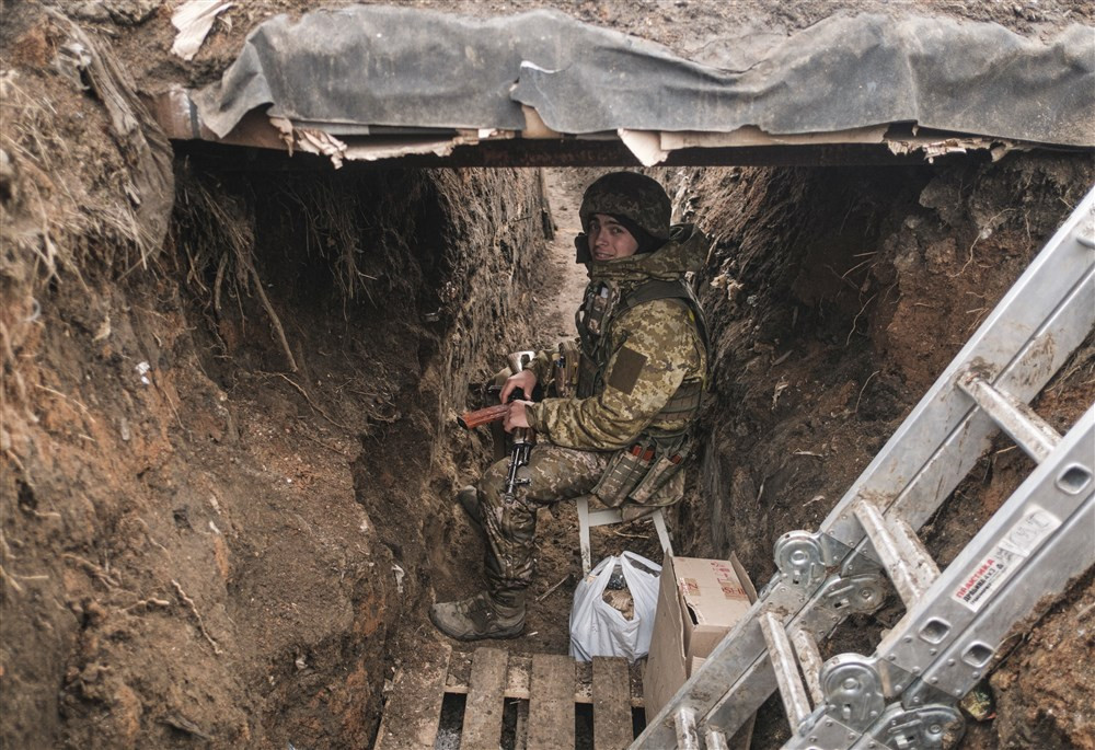 Rusija i Ukrajina razmijenile po 50 ratnih zarobljenika