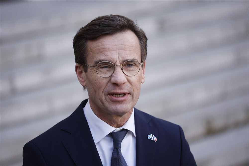 Švedska će graditi nove nuklearne reaktore