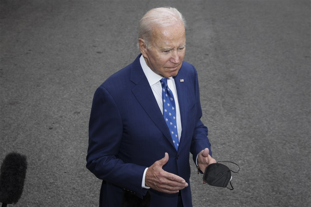 Biden želi da se Predstavnički dom dovede u red