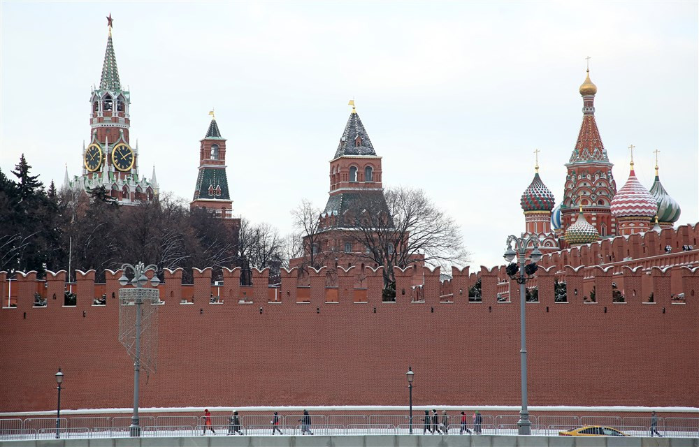 Rusija upozorila Grčku zbog "antiruskih" akcija