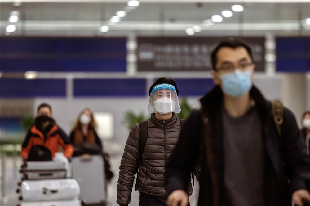 WHO: Kina dijeli neke informacije o COVID-19, ali je potrebno više lokalnih podataka