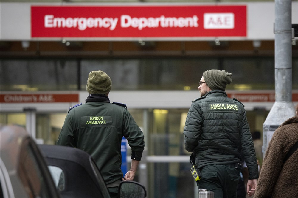 Nastavak štrajkova u Britaniji nakon što su pregovori vlade sa sindikatima propali