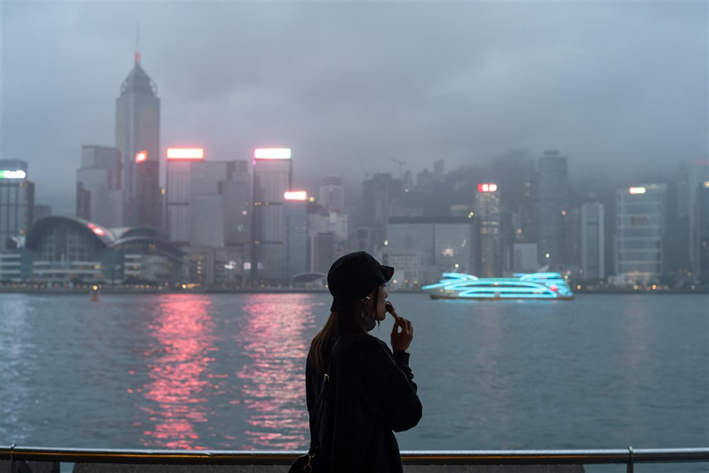 Peking postavio novog šefa ureda za vezu s Hong Kongom