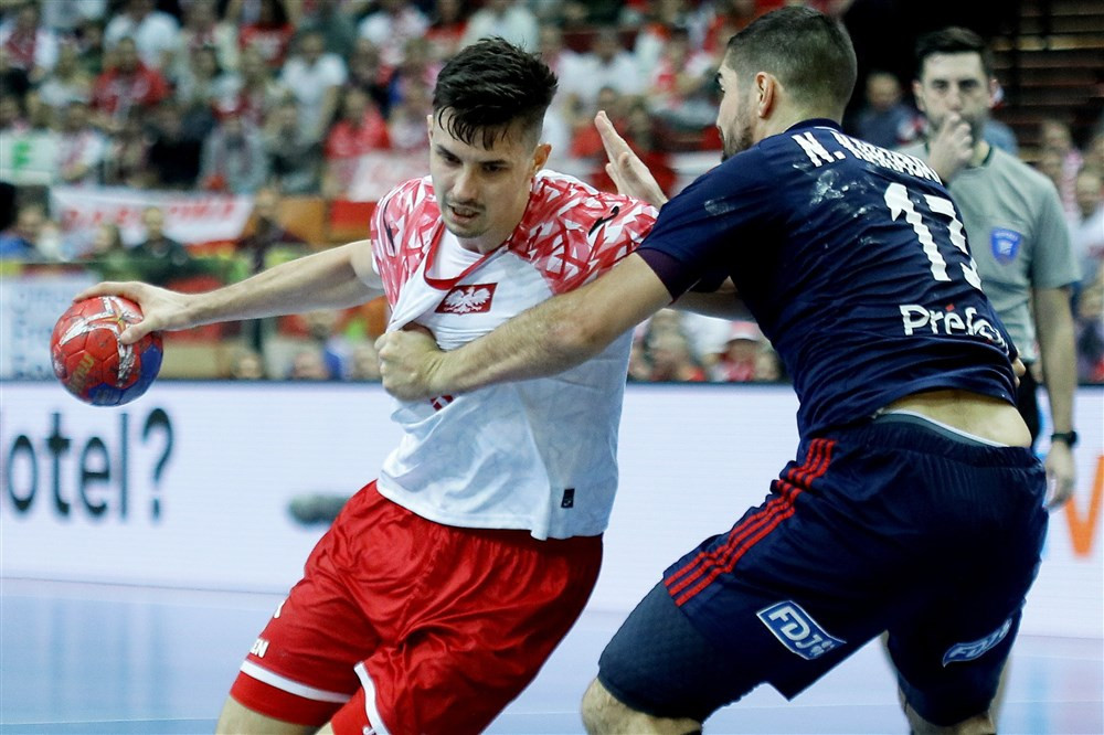 Francuska slavila protiv Poljske na otvaranju Svjetskog prvenstva za rukometaše