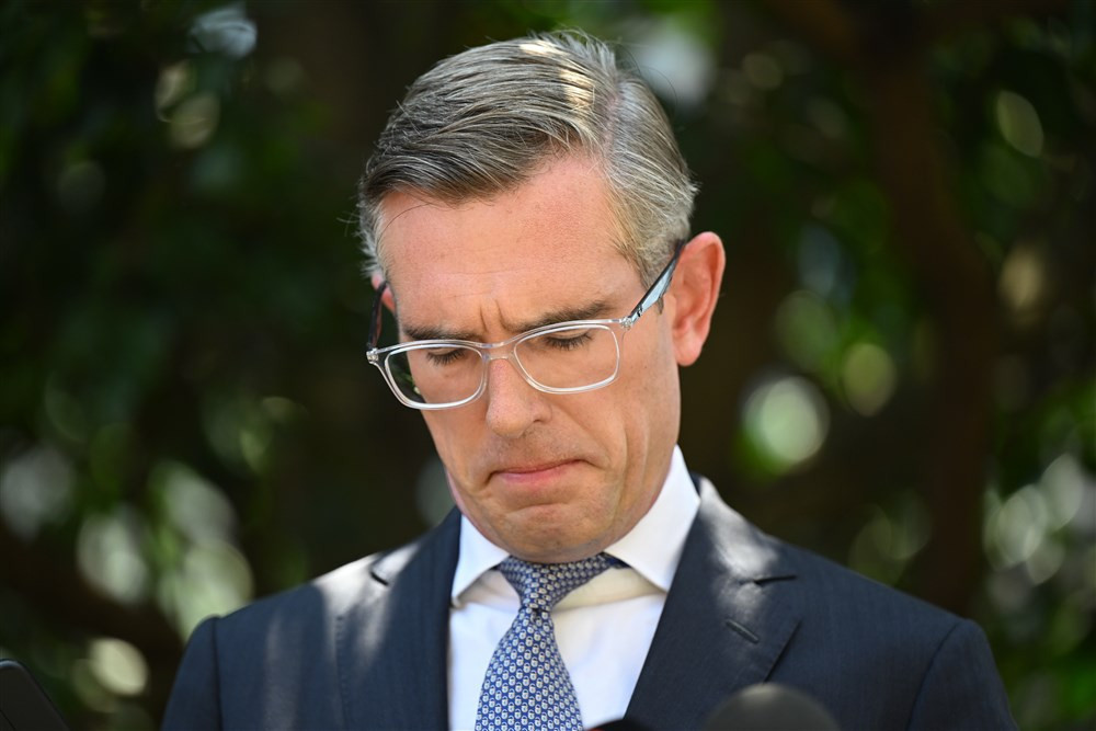 Političar priznao da je za rođendan nosio nacističku uniformu