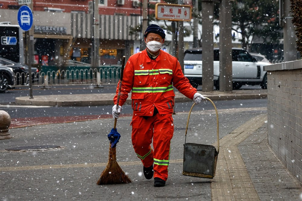 SZO pozvala Kinu da objavi više informacija o Covidu-19