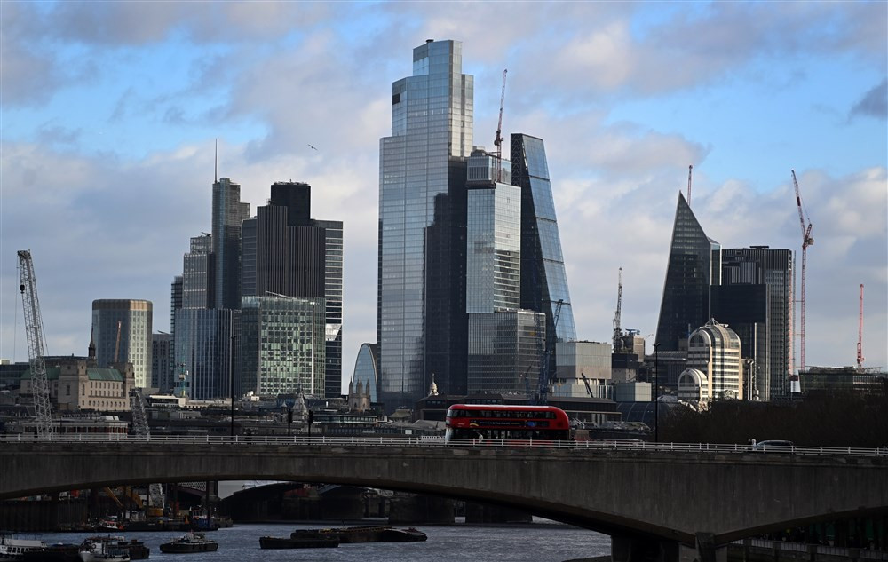 U pucnjavi u Londonu ranjeno pet osoba, među kojima dvoje djece