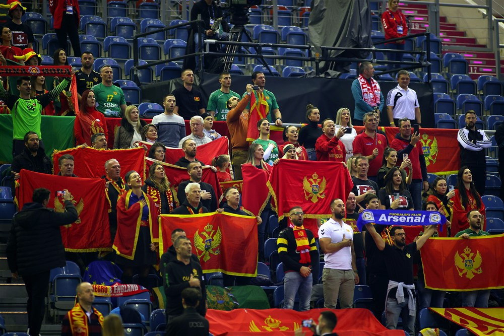 Crna Gora savladala Čile za prolaz u narednu rundu takmičenja