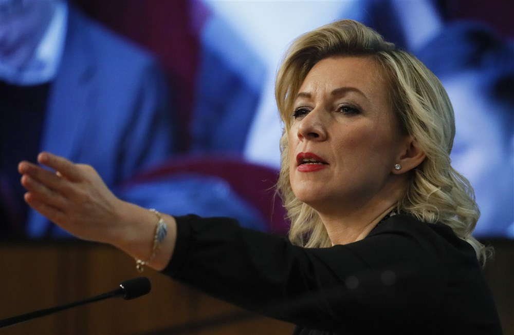 Rusija najavila protjerivanje više od 20 njemačkih diplomata