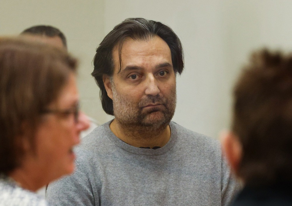 Brian Walshe osuđen na doživotni zatvor zbog ubistva supruge Ane