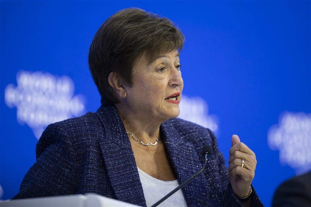 MMF: Postepeni oporavak ukrajinske ekonomije očekuje se tokom ove godine