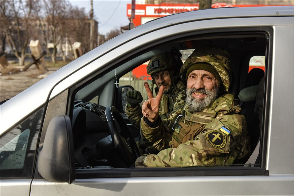 Američki dužnosnici savjetuju Ukrajini da pričeka s ofanzivom