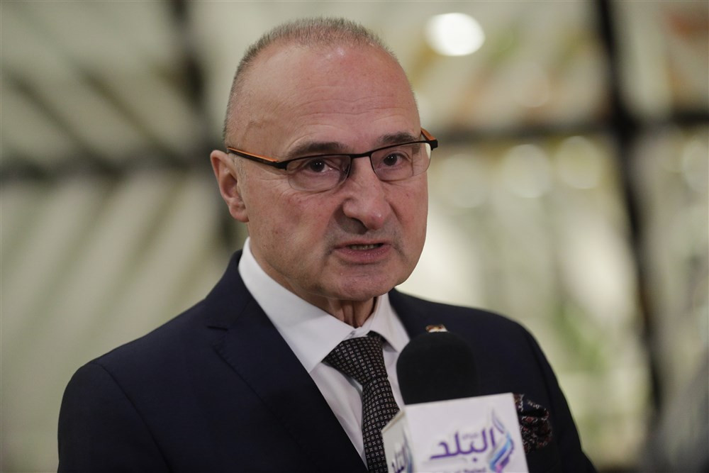 Grlić Radman: Političari u BiH trebaju shvatiti da im je budućnost u EU-u i NATO-u