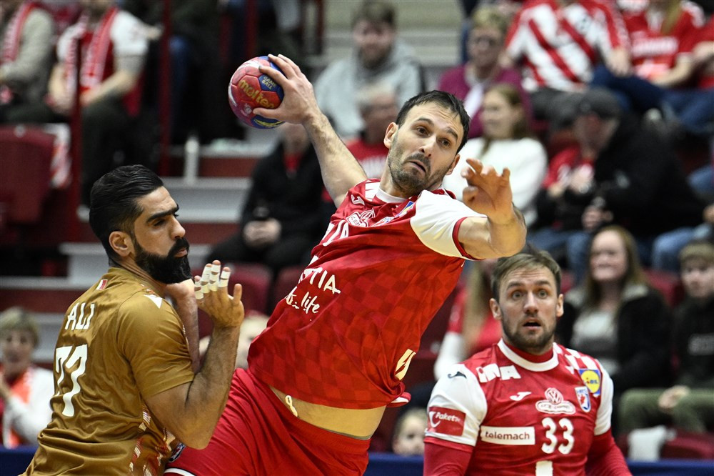 Goran Perkovac novi selektor rukometne reprezentacije Hrvatske