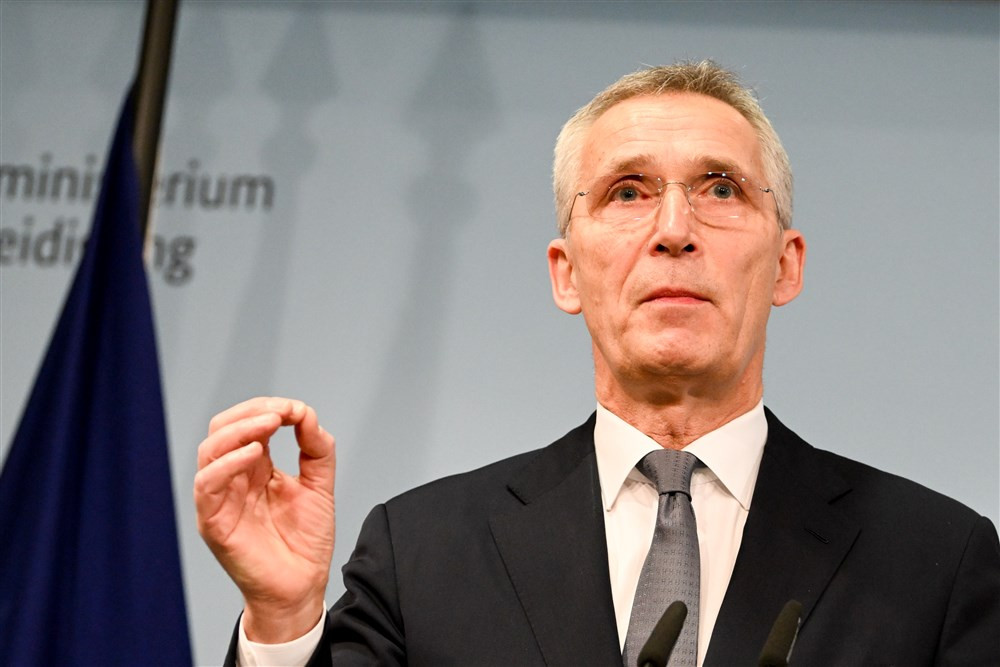 NATO: Zajedno s britanskim i njemačkim, američki tenkovi će napraviti razliku na terenu u korist Ukrajine