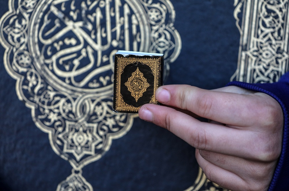 Turska traži od Danske da spriječi paljenje Kurana