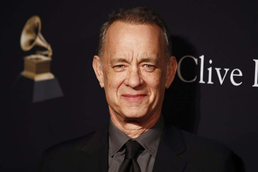 Tom Hanks veliki dobitnik Zlatnih malina, nagrada za najgore filmove i glumu