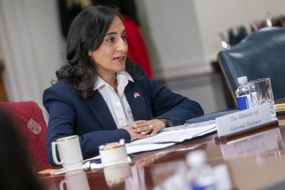 Kanadska ministrica Anand o 30. godišnjici genocida u Srebrenici: Važno pamtiti i učiti