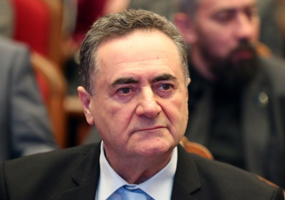 Izraelski ministar Katz: Neke države imaju dvostruke standarde prema Izraelu
