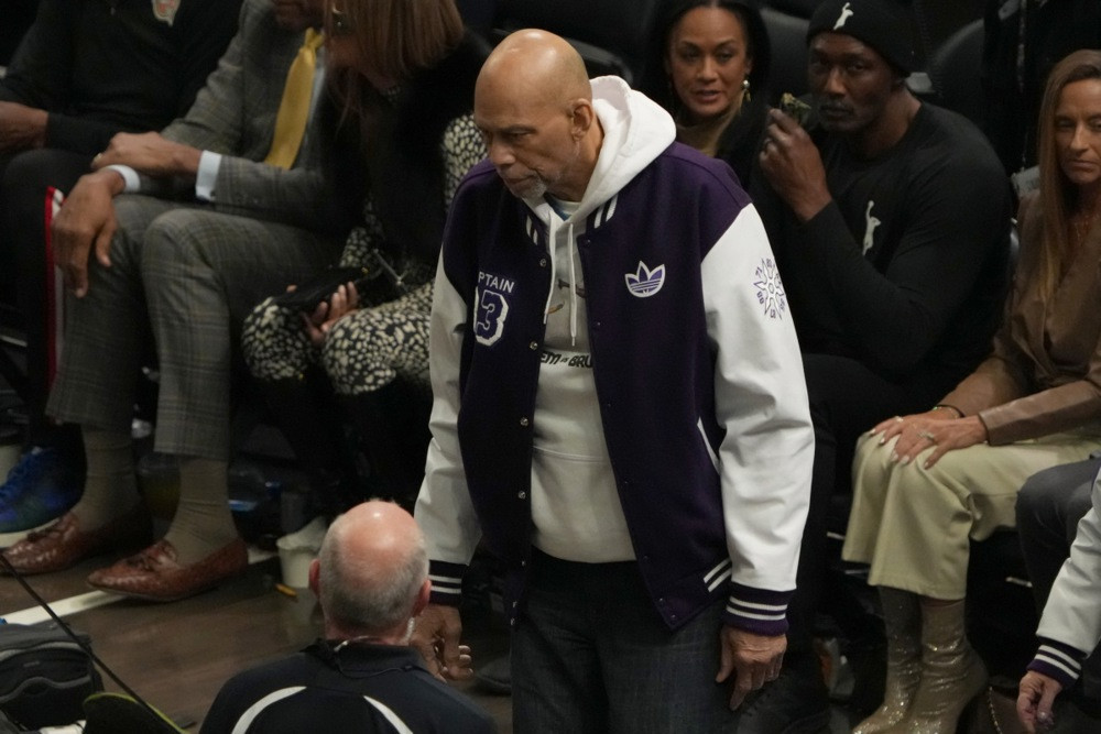 Abdul-Jabbar čeka operaciju zbog slomljenog kuka