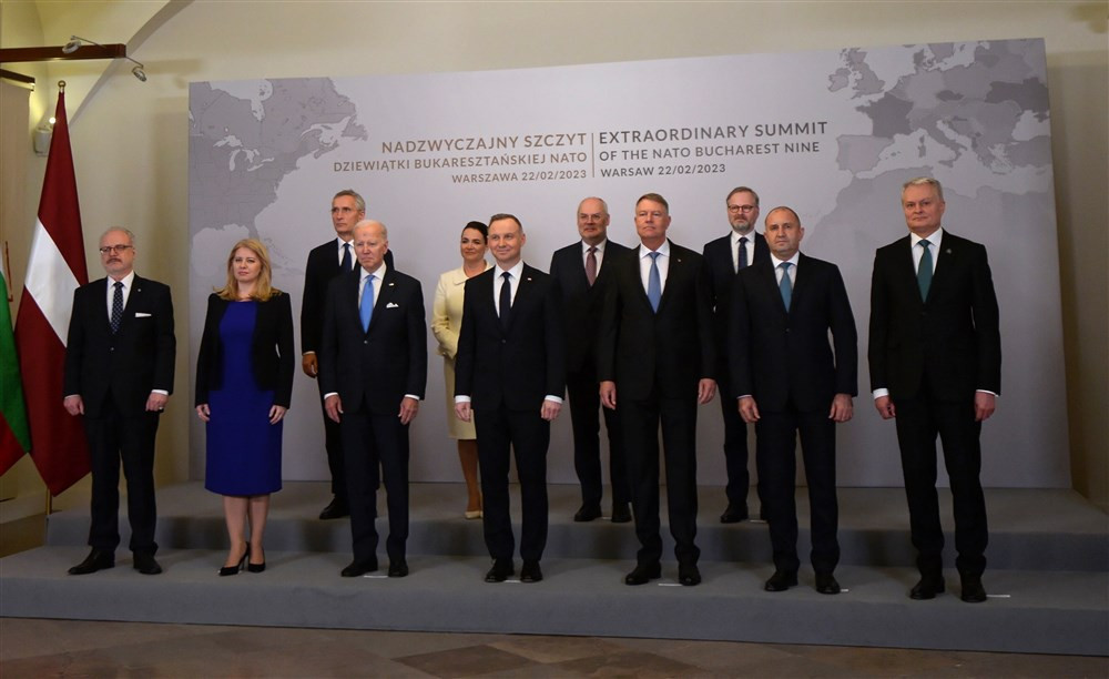 Mađarska potpisala zajedničku deklaraciju u kojoj se osuđuje ruska invazija na Ukrajinu