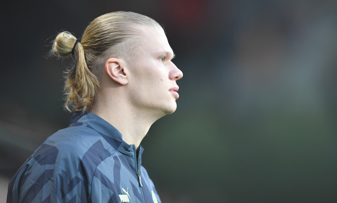 Haaland postao igrač koji je najbrže stigao do 50. gola u engleskoj Premier ligi