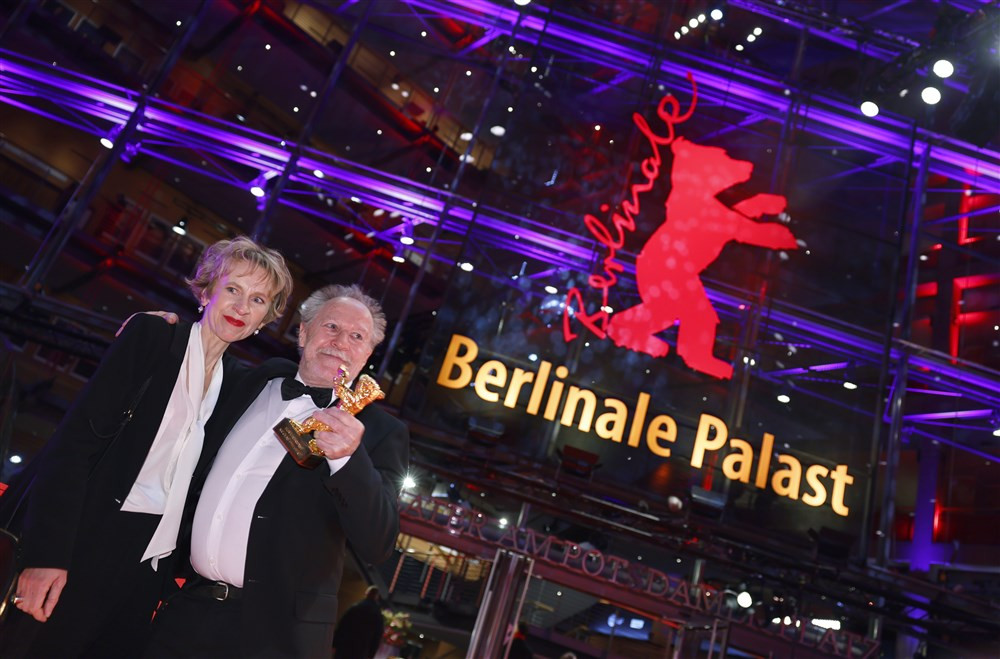 Francuski dokumentarac "Sur l'Adamant" dobitnik Zlatnog medvjeda