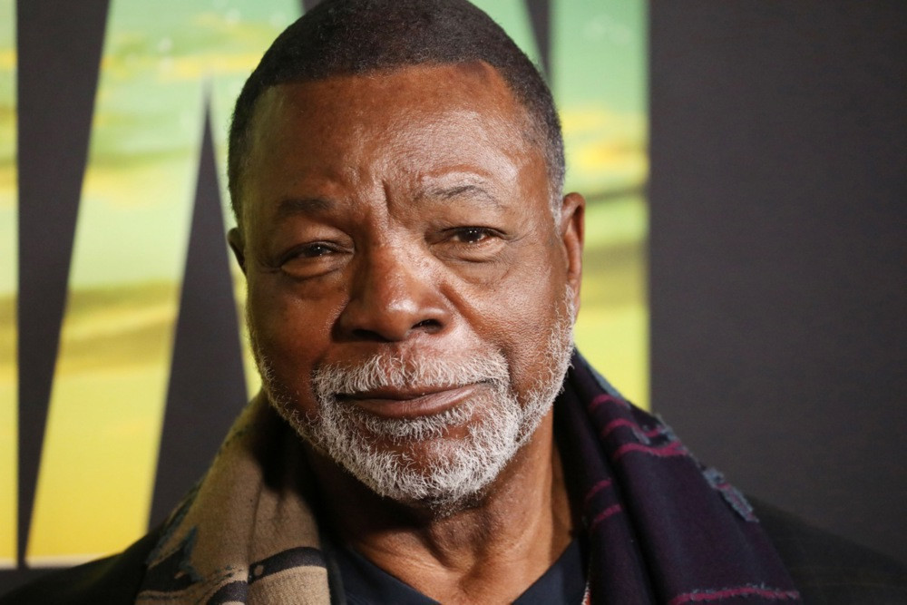 Preminuo Carl Weathers - filmska zvijezda najpoznatija po ulozi Apolla Creeda