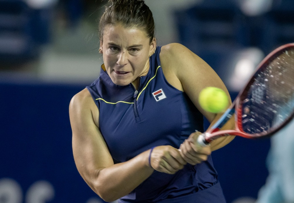 Pobjeda Vekić, poraz Ostapenko na startu Wimbledona