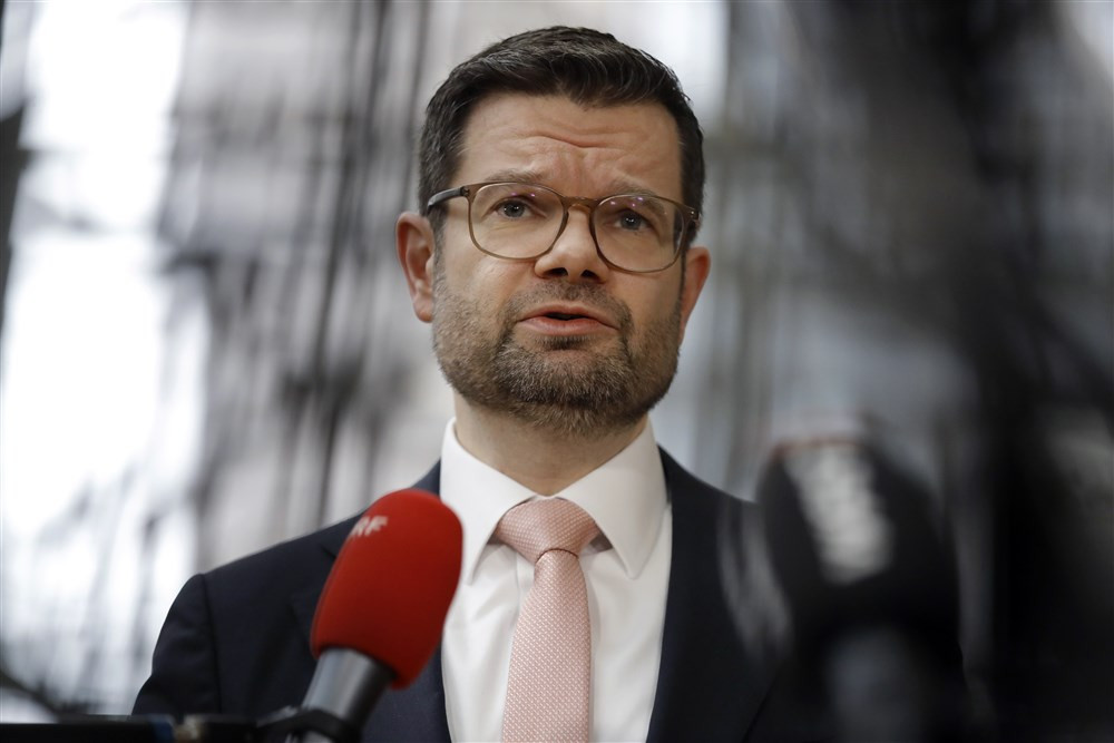 Po nalogu ICC-a: Njemačka će uhapsiti Putina ako kroči na njeno tlo