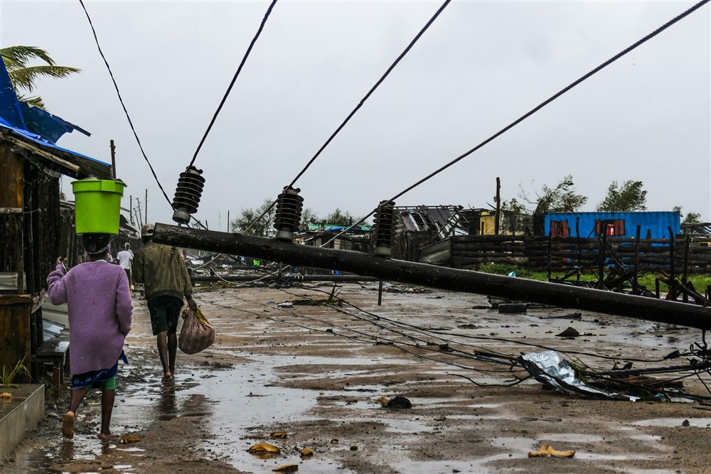 Tropska oluja Freddy zahvatila Mozambik i Malavi, više od 60 poginulih