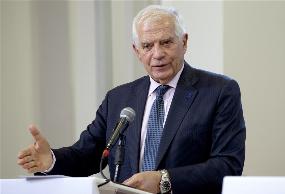 Borrell: EU će stati protiv bilo kakvih ruskih zloupotreba predsjedavanjem Vijećem sigurnosti UN-a