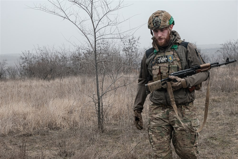 Ukrajina: Nisu mogući pregovori s Rusijom nakon naloga ICC-a za hapšenje Putina